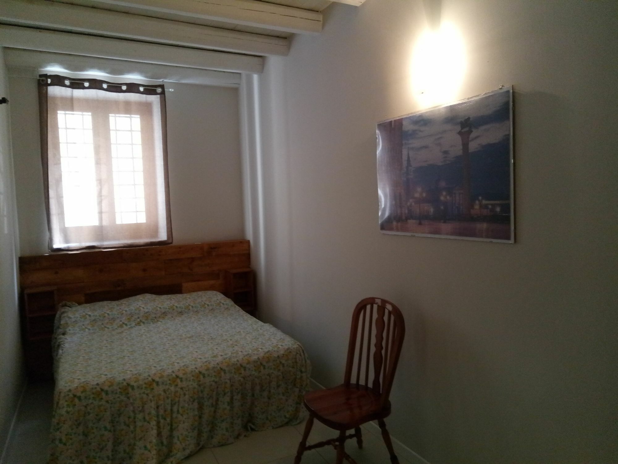 La Casa Di Vicio Apartment *